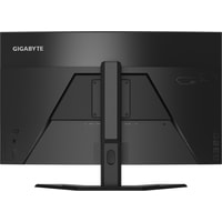 Игровой монитор Gigabyte G32QC