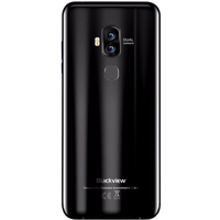 Смартфон Blackview S8 (черный)