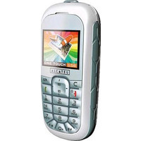 Мобильный телефон Alcatel One Touch 156