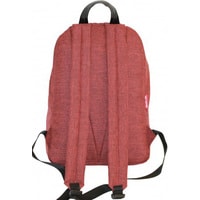 Городской рюкзак Rise М-357 (красный)