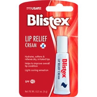  Blistex Крем для губ Lip Relief Cream (6 мл)