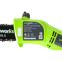 Высоторез Greenworks GPS7220 [20147]