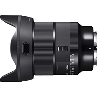 Объектив Sigma 24mm F1.4 DG DN Art для Leica L