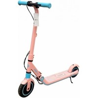 Электросамокат Ninebot eKickScooter ZING E8 (розовый)