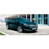 Легковой Opel Insignia Active Hatchback 1.6t 6AT (2013)