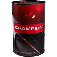 Моторное масло Champion Chrono 4T 10W-50 205л