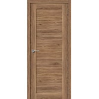 Межкомнатная дверь el'Porta Легно-21 60x200 (original oak)