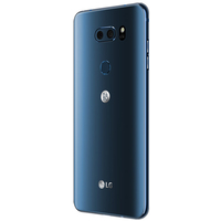 Смартфон LG V30 (синий)