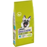 Сухой корм для собак Purina Dog Chow Adult Large Breed 14 кг