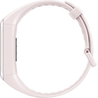 Фитнес-браслет Huawei Band 4 (розовая сакура)