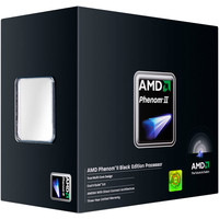 Процессор AMD Phenom II X2 Black 570 (HDZ570WFK2DGM)