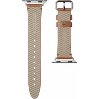 Ремешок Native Union Classic Strap для Apple Watch 38/40 мм (brown)