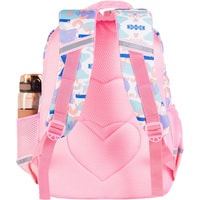Школьный рюкзак Nukki BM-1708 (розовый)