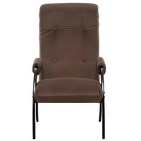 Интерьерное кресло Импэкс 61 (венге текстура/V 23)