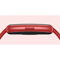 Фитнес-браслет Huawei Band 7 международная версия (огненный красный)