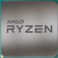 Процессор AMD Ryzen 7 2700E