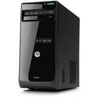 Компьютер HP Pro 3500 G2 в корпусе Microtower (G9E23EA)