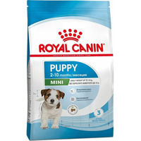Сухой корм для собак Royal Canin Puppy Mini 4 кг