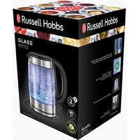 Электрический чайник Russell Hobbs 21600-57 Glass