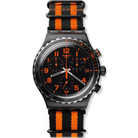 Наручные часы Swatch Garosugil YVB401
