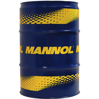 Трансмиссионное масло Mannol Dexron II Automatic 60л
