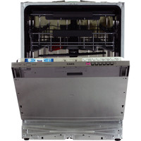 Встраиваемая посудомоечная машина AEG F97870VI0P