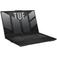 Игровой ноутбук ASUS TUF Gaming F17 2023 FX707ZU4-HX074W