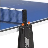Теннисный стол Cornilleau 100 Indoor 131600 (синий)