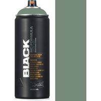 Краска Montana Black BLK6520 321566 (0.4 л, mist)