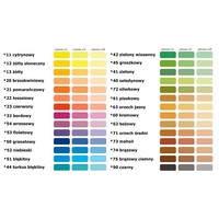 Колеровочная краска Sniezka Colorex 0.1 л (№60, кремовый)