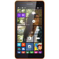 Смартфон Microsoft Lumia 540 Dual SIM Orange