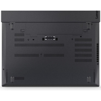 Ноутбук Lenovo ThinkPad T570 [20H90001RT]