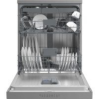 Отдельностоящая посудомоечная машина Hotpoint-Ariston HF 5C84 DW X