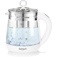 Электрический чайник Gerlach GL 1296