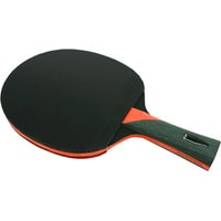 Ракетка для настольного тенниса Xiom MUV 5.5S (оранжевый)