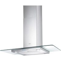 Кухонная вытяжка Elica Flat Glass IX/A/90