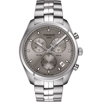 Наручные часы Tissot PR 100 Chronograph Gent T101.417.11.071.00