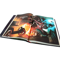 Настольная игра Мир Хобби Зов Ктулху: Книга Хранителя: Юбилейное издание