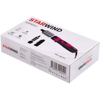 Фен-щетка StarWind SHP8501