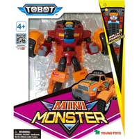 Трансформер Tobot Mini Monster 301097