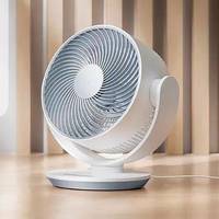 Вентилятор Xiaomi Mijia DC Converter Fan