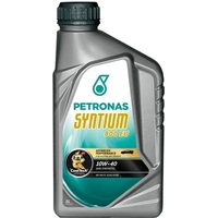 Моторное масло Petronas Syntium 800 10W-40 1л