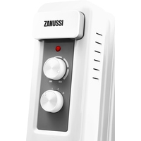 Масляный радиатор Zanussi Casa ZOH/CS-07W