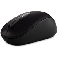 Мышь Microsoft Bluetooth Mobile Mouse 3600 (черный) [PN7-00004]