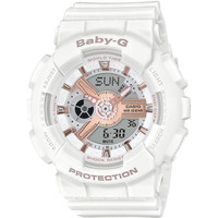 Наручные часы Casio Baby-G BA-110RG-7A