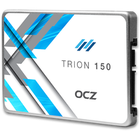 SSD OCZ Trion 150 120GB [TRN150-25SAT3-120G]
