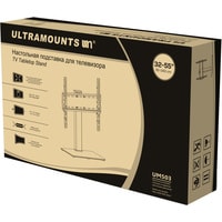 Кронштейн Ultramounts UM503 (черный)