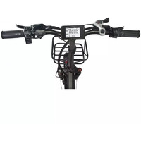 Электровелосипед Syccyba H1 Pro Dual