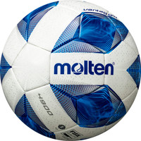 Футбольный мяч Molten F5A4900 (5 размер)