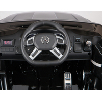 Электромобиль Wingo Mercedes ML63 Lux